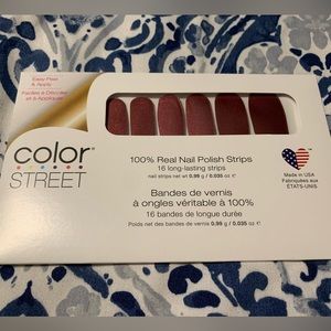 Color Street How You Dune